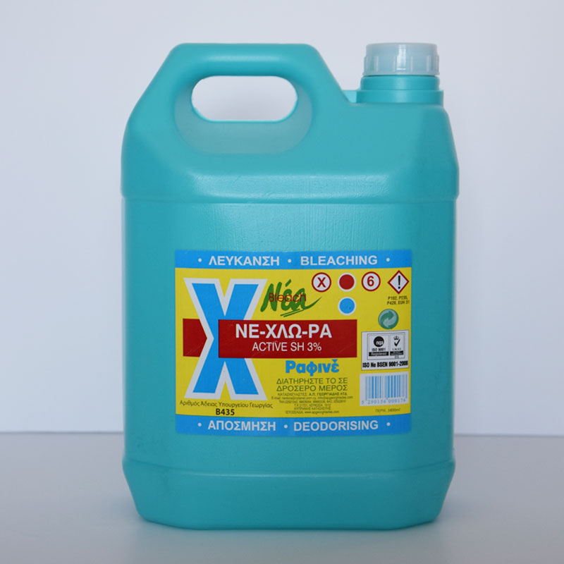 nechlora