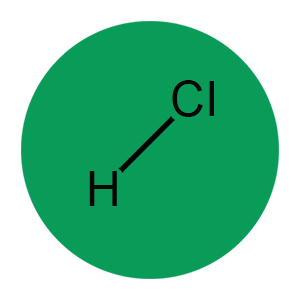 hcl acid or base